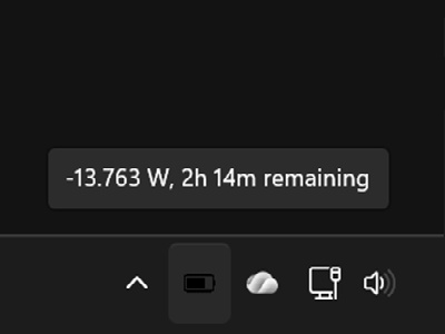 tray