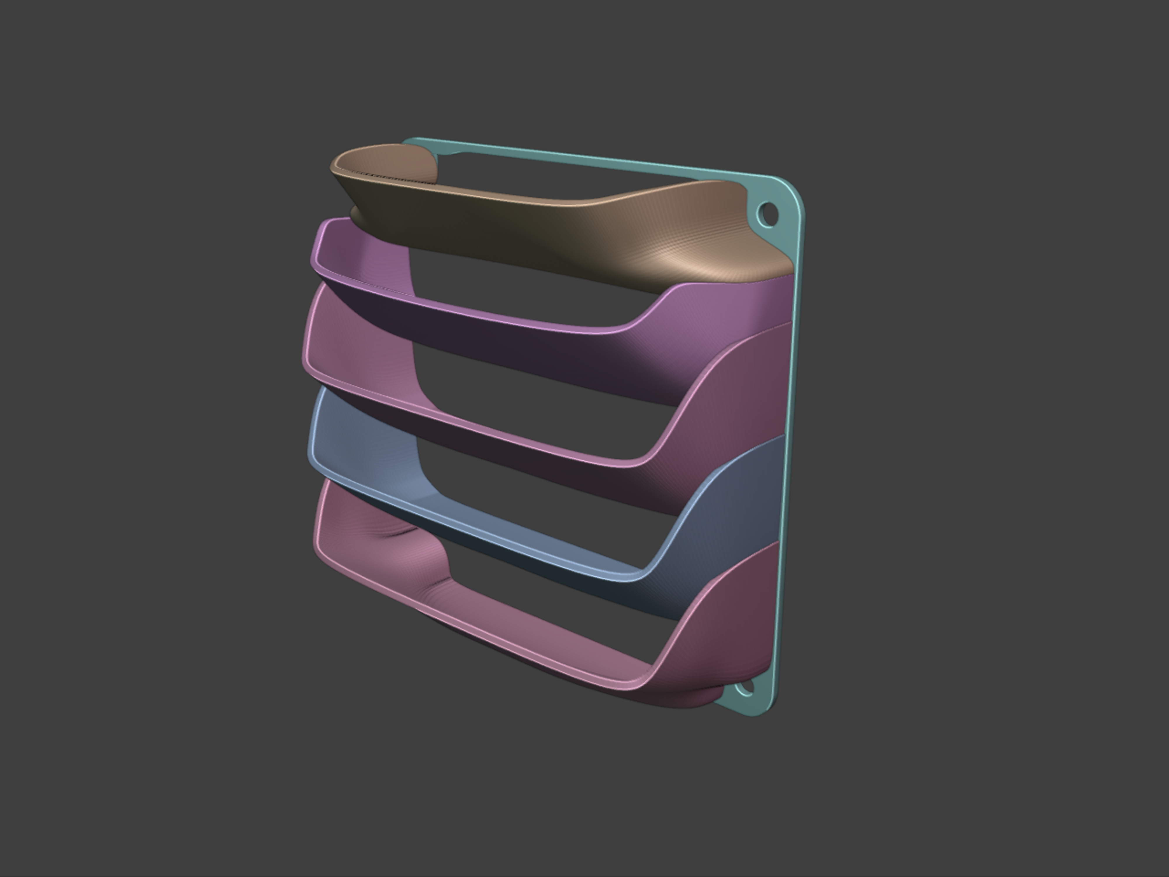 Blender After