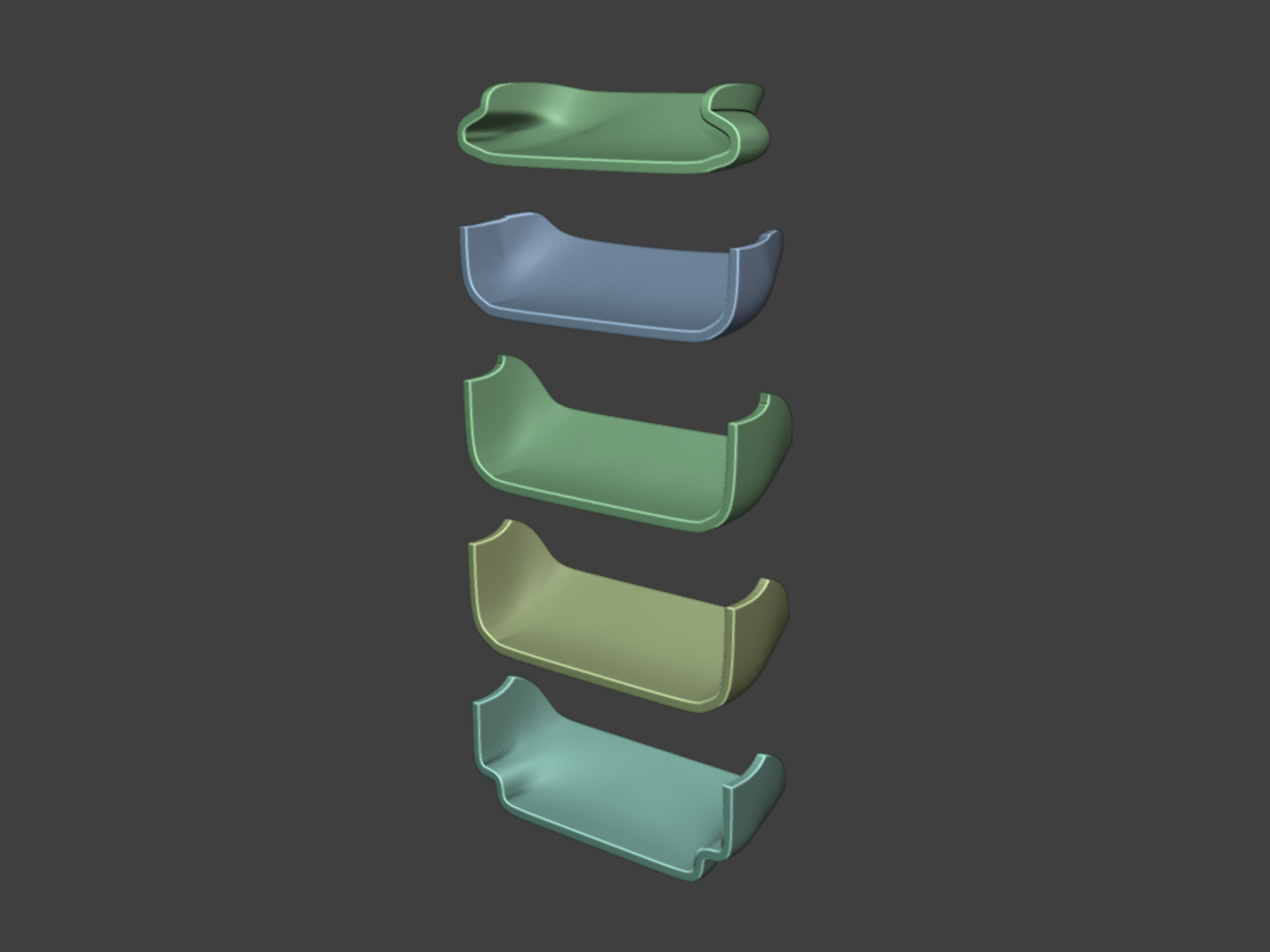 molds