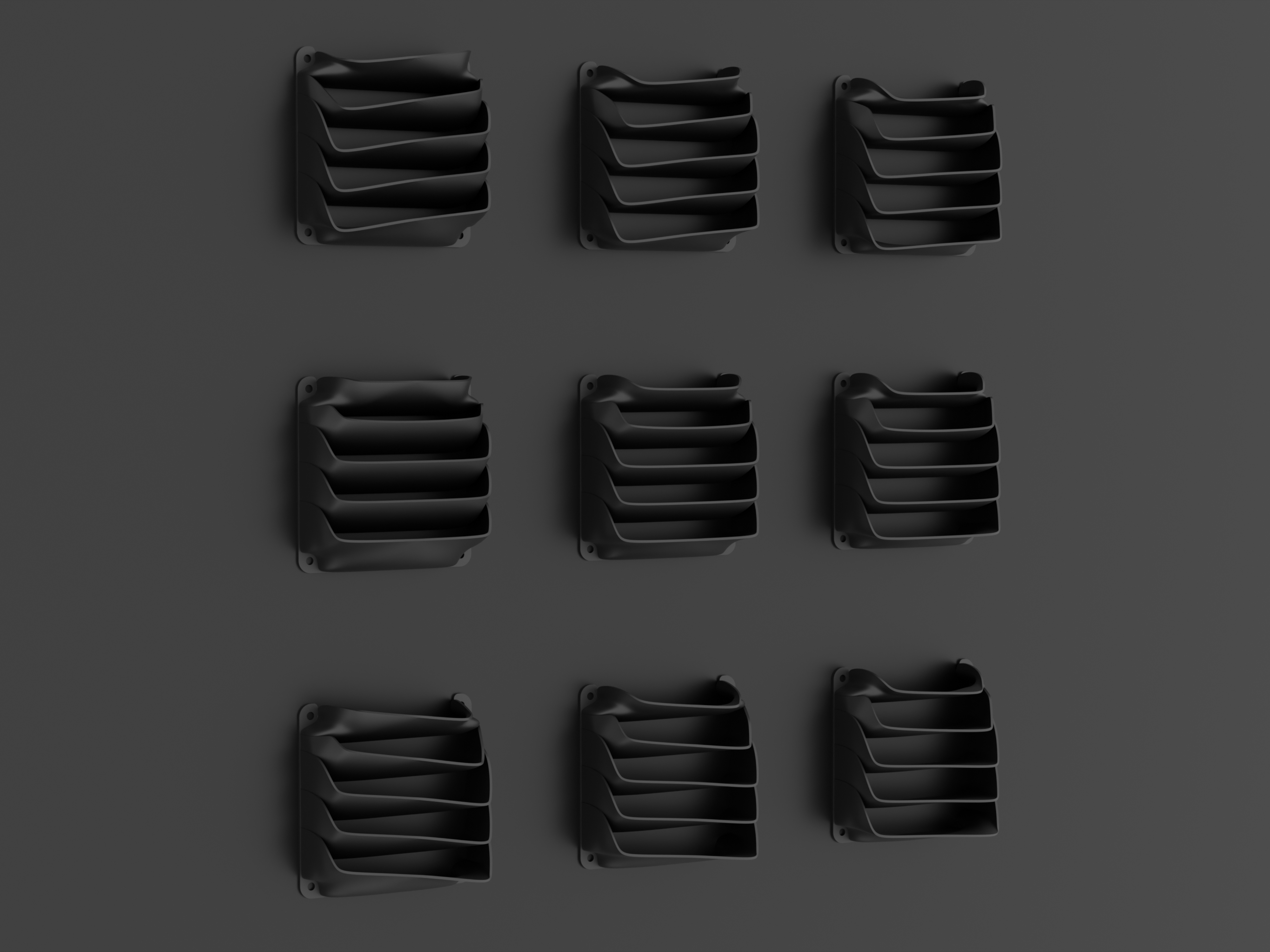 variants