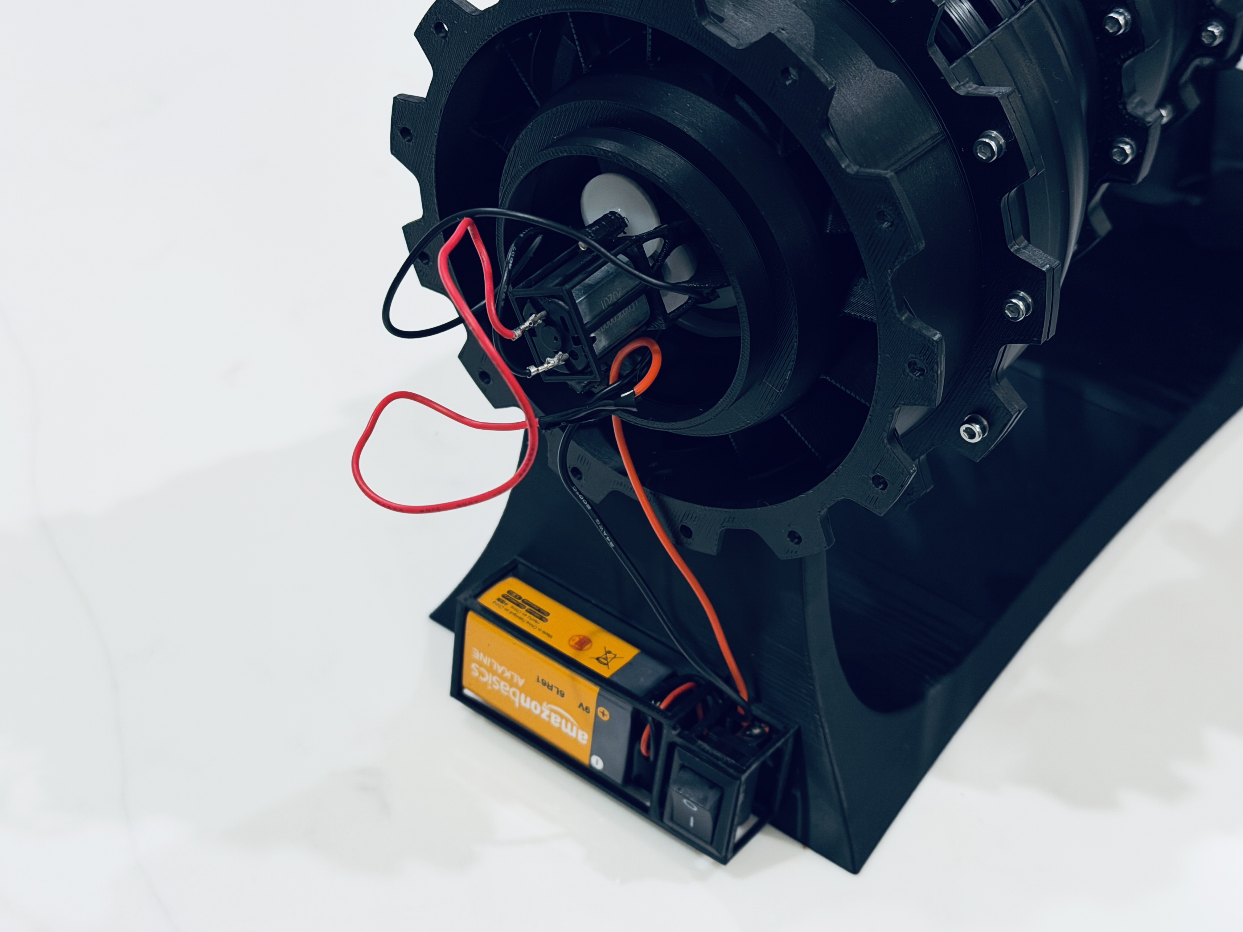 wiring